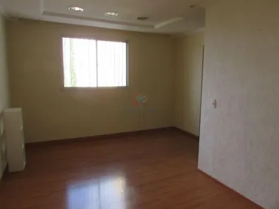 Apartamento com 3 Quartos para alugar, 80m² no Parque Yolanda (Nova Veneza), Sumaré