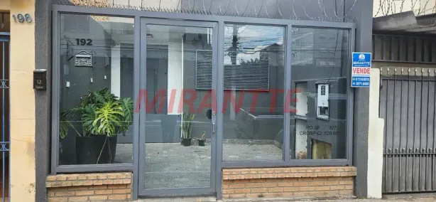 com 5 Quartos à venda, 200m² no Santana, São Paulo