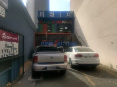Sala Comercial com 1 Quarto à venda, 200m² no Nova Campinas, Campinas