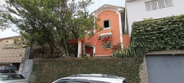 Sobrado com 3 Quartos à venda, 250m² no Santana, São Paulo