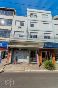 Apartamento com 2 Quartos à venda, 66m² no Petrópolis, Porto Alegre