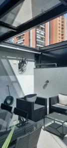 Cobertura com 2 Quartos à venda, 108m² no Jardim Bela Vista, Santo André