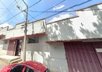 Galpão/Depósito/Armazém à venda, 760m² no Carlos Prates, Belo Horizonte