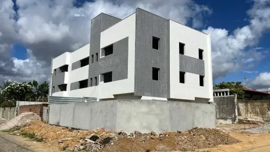 Apartamento com 3 Quartos à venda, 82m² no Altiplano Cabo Branco, João Pessoa