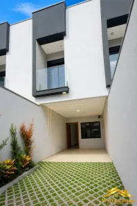 Sobrado com 3 Quartos à venda, 117m² no Bela Vista, Osasco