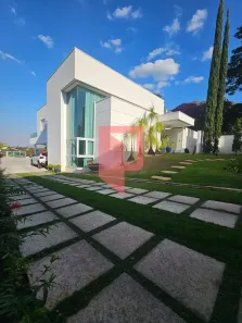 Casa com 4 Quartos à venda, 1000m² no Garças, Belo Horizonte