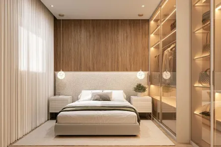 Apartamento com 2 Quartos à venda, 76m² no Aparecida, Belo Horizonte