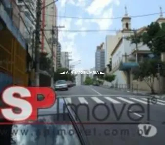 à venda, 634m² no Santana, São Paulo