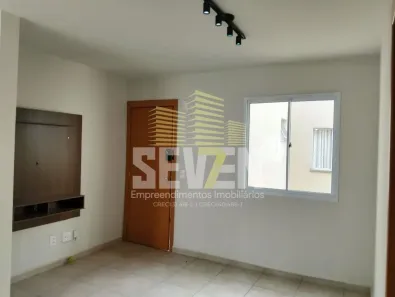 Apartamento com 2 Quartos à venda, 43m² no Vila Independência, Bauru