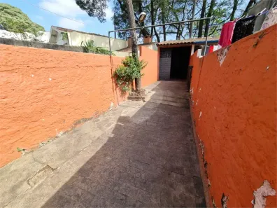 Sobrado com 3 Quartos à venda, 127m² no Lapa, São Paulo