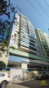 Apartamento com 3 Quartos à venda, 127m² no Praia da Costa, Vila Velha