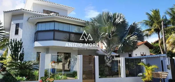 Casa com 3 Quartos à venda, 280m² no Camboinhas, Niterói