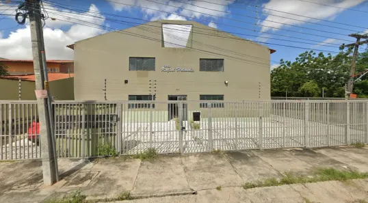 Kitnet com 1 Quarto para alugar, 42m² no Ininga, Teresina