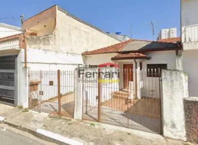 Casa com 4 Quartos à venda, 187m² no Vila Moreira, São Paulo