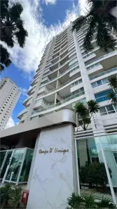 Apartamento com 3 Quartos para venda ou aluguel, 225m² no Santa Rosa, Cuiabá