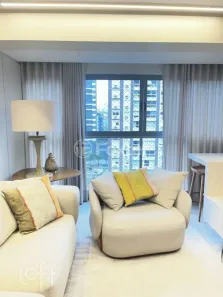 Apartamento com 3 Quartos à venda, 93m² no Passo da Areia, Porto Alegre