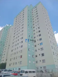 Apartamento com 2 Quartos à venda, 50m² no Vila Nina, São Paulo