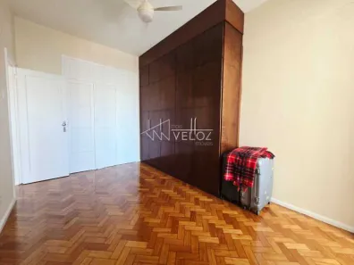 Apartamento com 3 Quartos à venda, 110m² no Flamengo, Rio de Janeiro