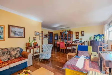 Apartamento com 3 Quartos à venda, 138m² no Jardim Botânico, Porto Alegre