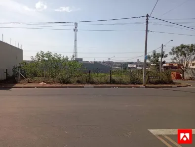 Lote/Terreno à venda, 244m² no Terrazul SM, Santa Bárbara D'Oeste