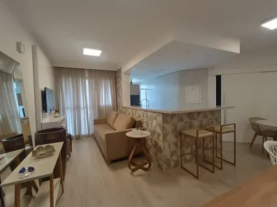 Flat com 1 Quarto para alugar, 50m² no Parque da Mooca, São Paulo