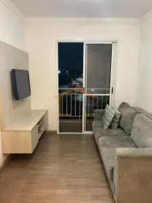 Apartamento com 2 Quartos à venda, 59m² no Vila Guilherme, São Paulo