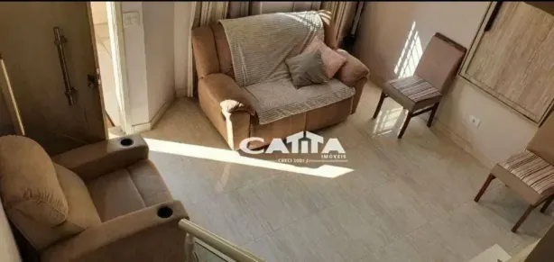 Sobrado com 2 Quartos à venda, 96m² no Chácara Califórnia, São Paulo