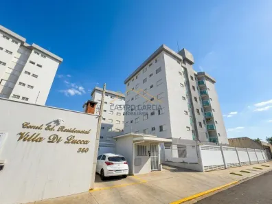 Apartamento com 3 Quartos à venda, 69m² no Jardim Brasília, Americana