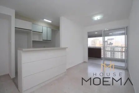 Apartamento com 2 Quartos para venda ou aluguel, 68m² no Chácara Inglesa, São Paulo