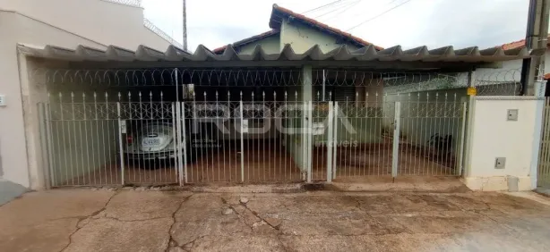 Casa com 3 Quartos à venda, 167m² no Vila Boa Vista 1, São Carlos