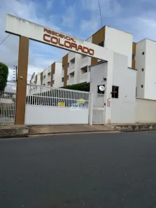 Apartamento com 2 Quartos à venda, 55m² no Renascença, Teresina