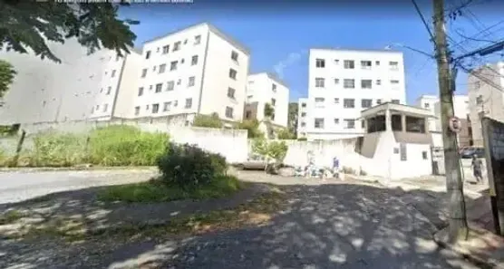 Apartamento com 2 Quartos à venda, 44m² no São João Batista (Venda Nova), Belo Horizonte