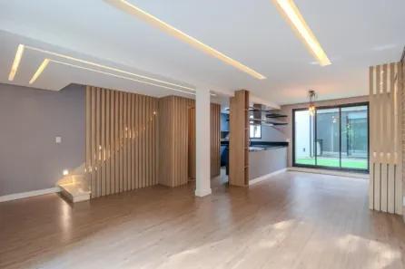 Casa com 3 Quartos à venda, 150m² no Vila Cordeiro, São Paulo