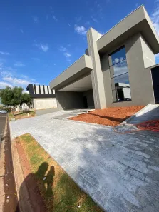 Casa de Condomínio com 3 Quartos à venda, 215m² no , Bady Bassitt
