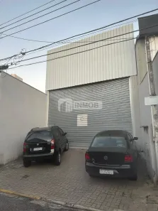 Galpão/Depósito/Armazém para alugar, 170m² no Centro, Taubaté
