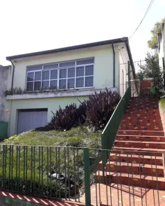 Lote/Terreno à venda, 400m² no Vila Moraes, São Paulo