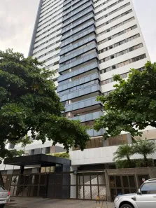 Apartamento com 3 Quartos à venda, 139m² no Boa Viagem, Recife