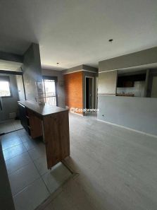 Apartamento com 2 Quartos à venda, 56m² no Jardim São Carlos, Sorocaba