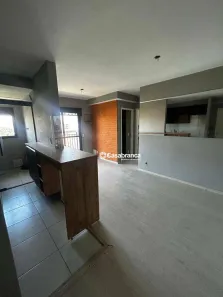 Apartamento com 2 Quartos à venda, 56m² no Jardim São Carlos, Sorocaba