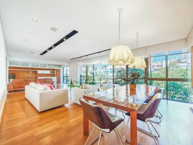 Apartamento com 3 Quartos para alugar, 240m² no Ipanema, Rio de Janeiro