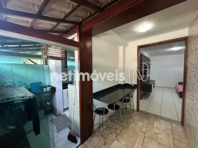 Apartamento com 3 Quartos à venda, 61m² no Fernão Dias, Belo Horizonte