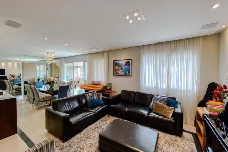 Apartamento com 3 Quartos à venda, 147m² no Jardim Vila Mariana, São Paulo