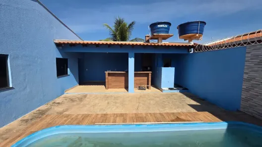 Casa com 3 Quartos à venda, 160m² no Novo Mundo, Várzea Grande