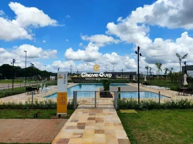 Lote/Terreno à venda, 303m² no Santa Cruz, Cascavel