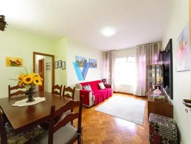Apartamento com 2 Quartos à venda, 80m² no Alto, Teresópolis