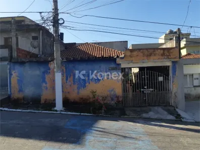 Casa com 3 Quartos à venda, 100m² no Vila Ede, São Paulo