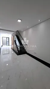 Sobrado com 3 Quartos à venda, 110m² no Vila Salete, São Paulo