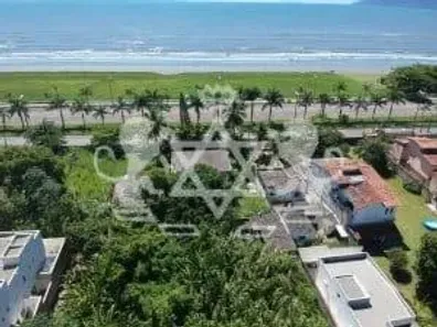 Lote/Terreno à venda, 3564m² no Travessão, Caraguatatuba