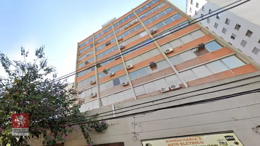 Sala Comercial à venda, 46m² no Itaim Bibi, São Paulo