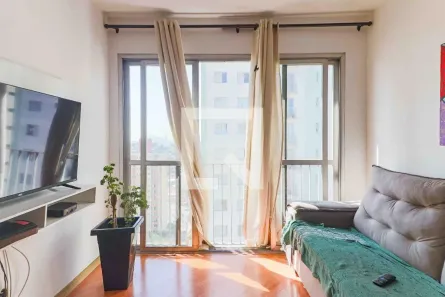 Apartamento com 2 Quartos à venda, 63m² no Jaguaré, São Paulo